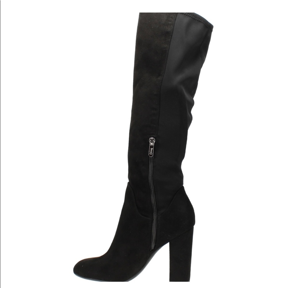 Yieldings Circus By Sam Edelman | Clairmont Tall Boots |Size 8 1/2, Never Worn